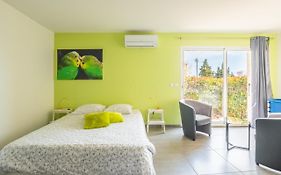 Villa Avec Piscine Et Jaccuzy